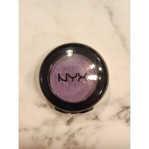 NYX Hot Singles Eyeshadow Kama Sutra Purple